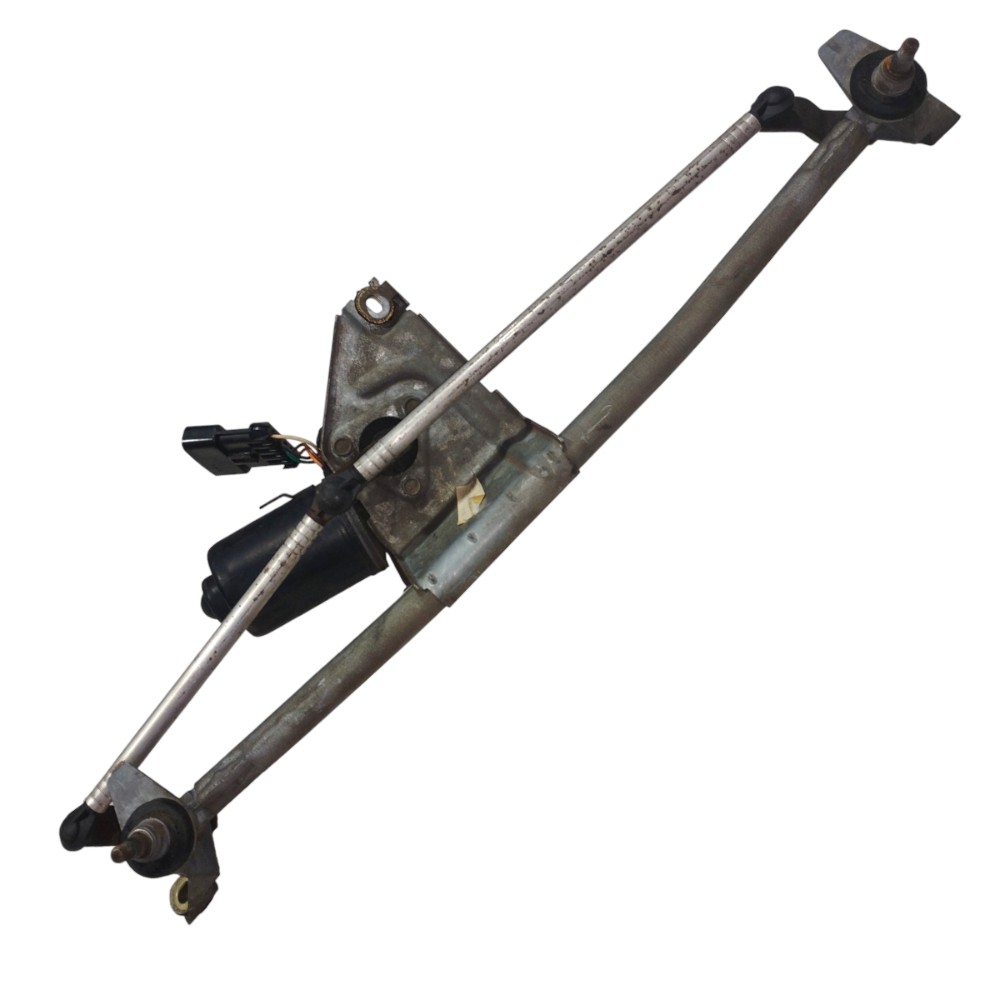 Motor Limpador Para-brisa Chevrolet Astra Gm 1995 V20 6