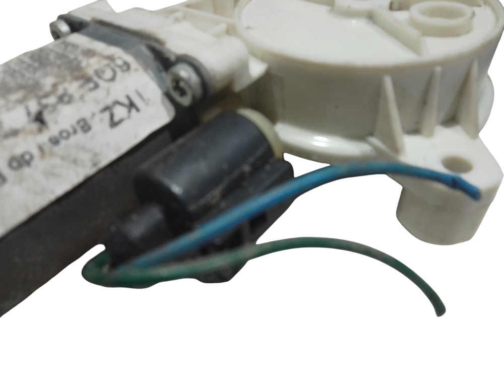 Motor vidro elétrico Volkswagen Saveiro gol 2004 2020 5