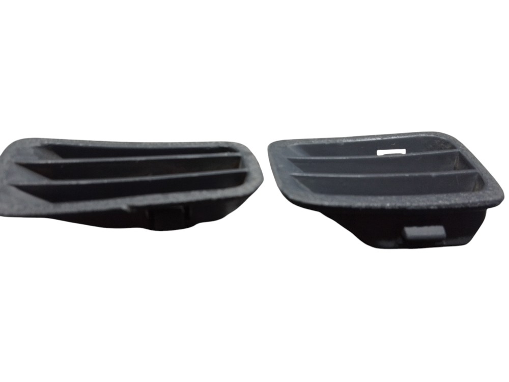 Grade Filtro De Ar Direito Esquerdo 2 Peças Fiat Uno 94 13 2