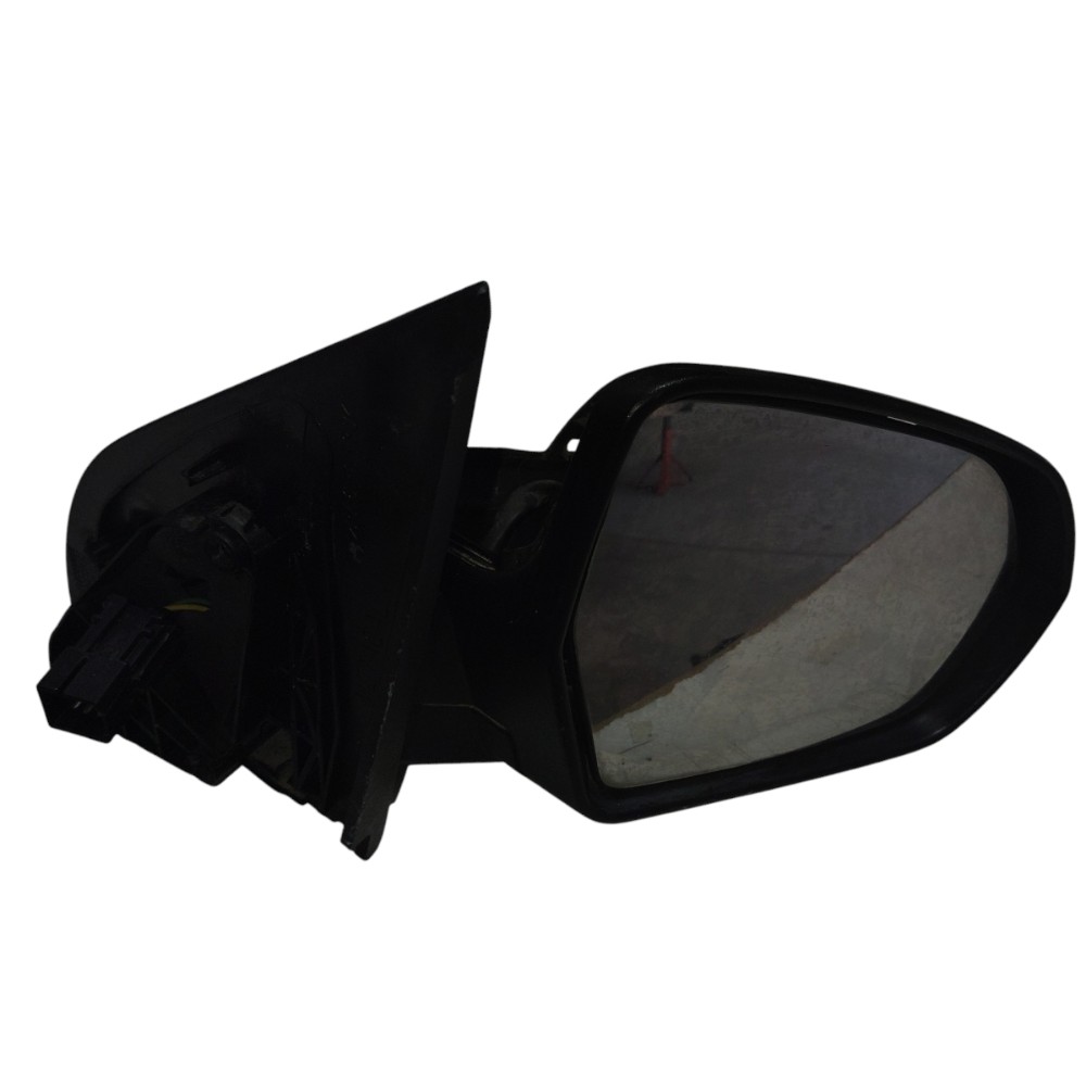 Retrovisor Elétrico Direito Chevrolet Agile 2009/2014 2