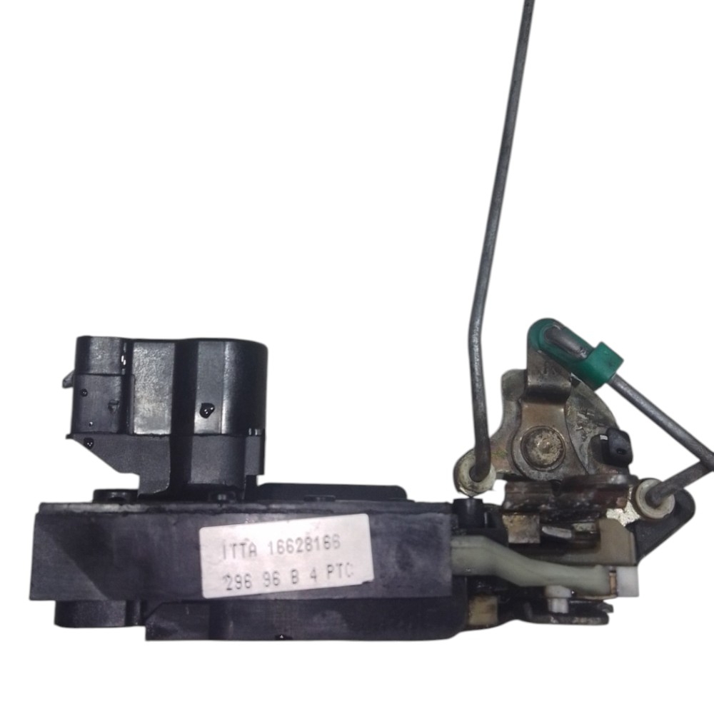 Fechadura Porta Traseira Direita Chevrolet Blazer 1997 8