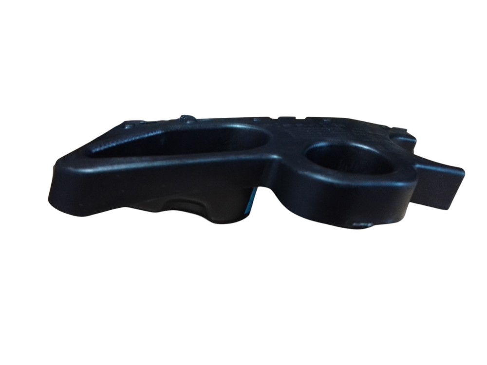 Guia Parachoque Dianteiro Direito Chevrolet Spin 2014 A 2020 6