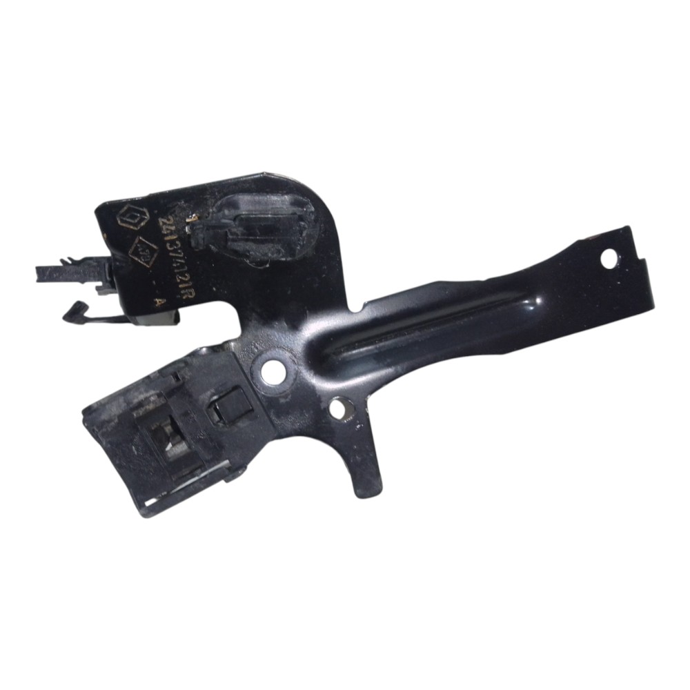 Suporte Chicote Motor Sandero/logan 1.6 2020/23 241374121r 7