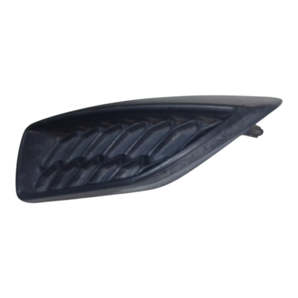 Moldura Para-choque Dianteiro Esquerdo Fiat Argo 10024454738 Perto 7