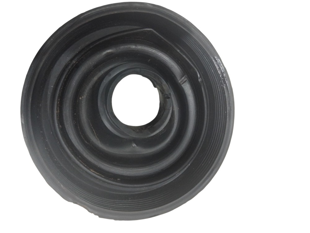 Borracha tampa vedação Chevrolet corsa milenium Wind 2001 5