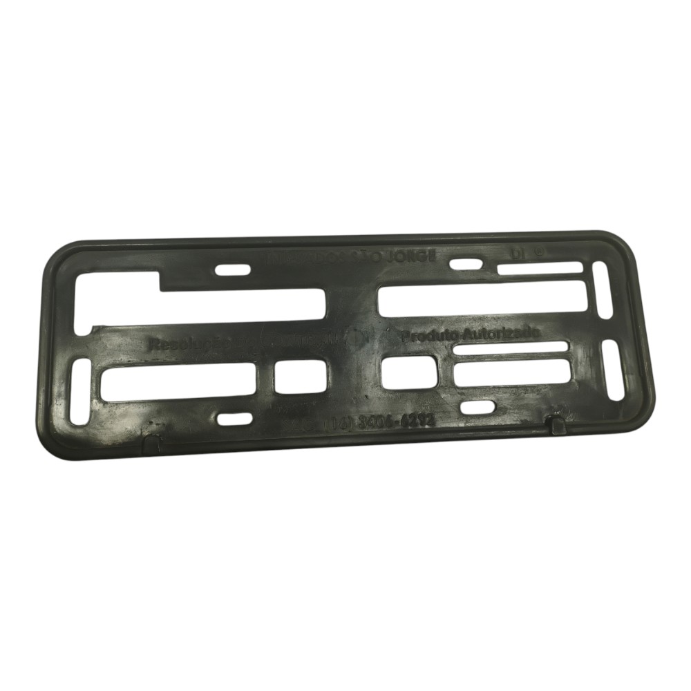 Suporte de placa universal V19