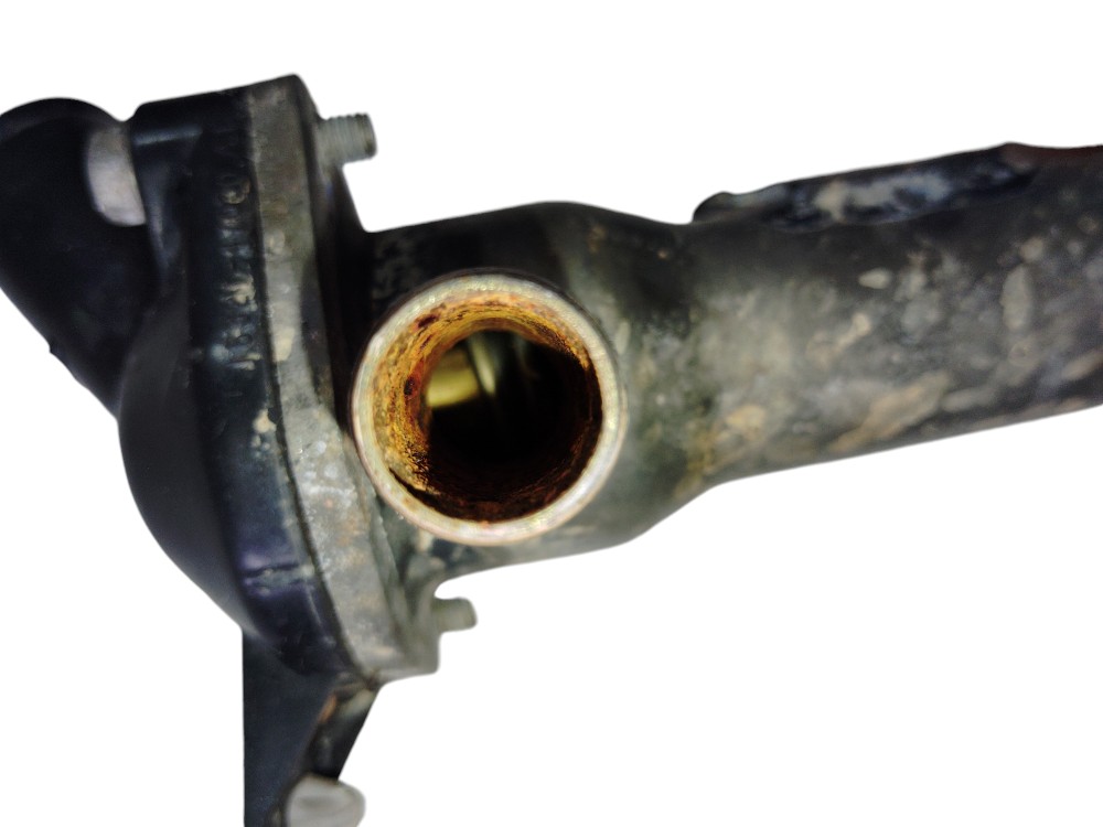Cano Dagua C Carcaça Termostática Toyota Etios 2013 7