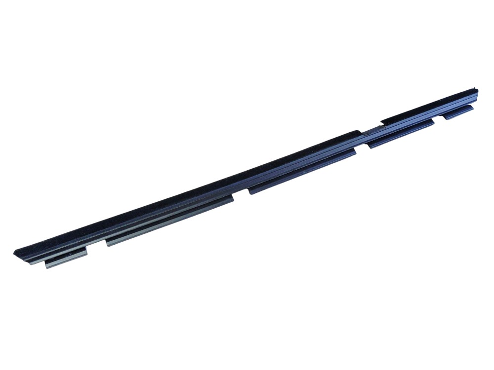 Pestana Interna Traseira Esquerda Vw Polo Sedan 2008 A 2015 1