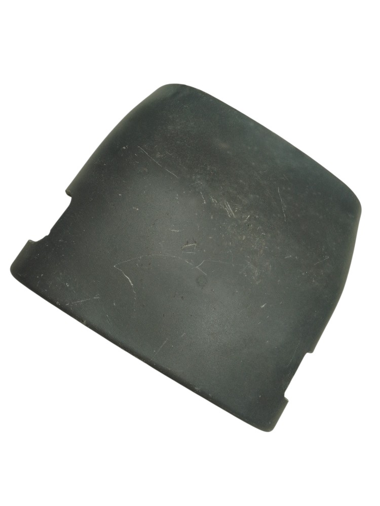 Moldura acabamento superior coluna direção Chery face 2009