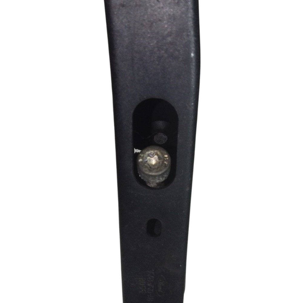 Pedal Embreagem Ford Escort 1978 Original 95ab-7519-ab 4