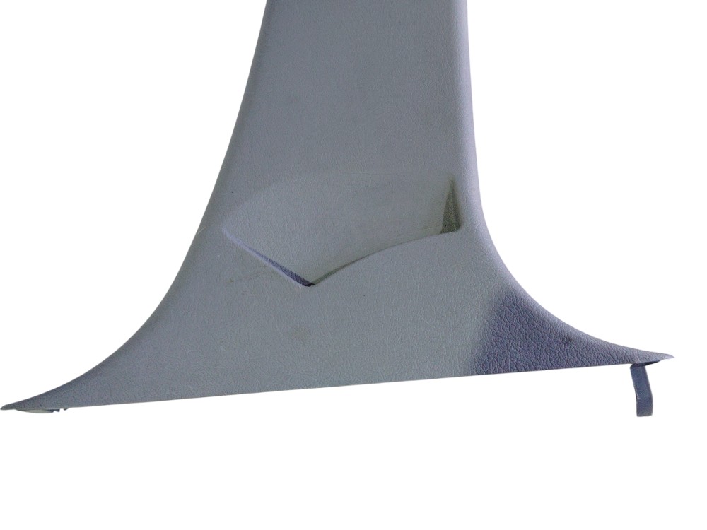 Moldura Acabamento Coluna Inferior Ld Xsara Picasso 2002/10 5