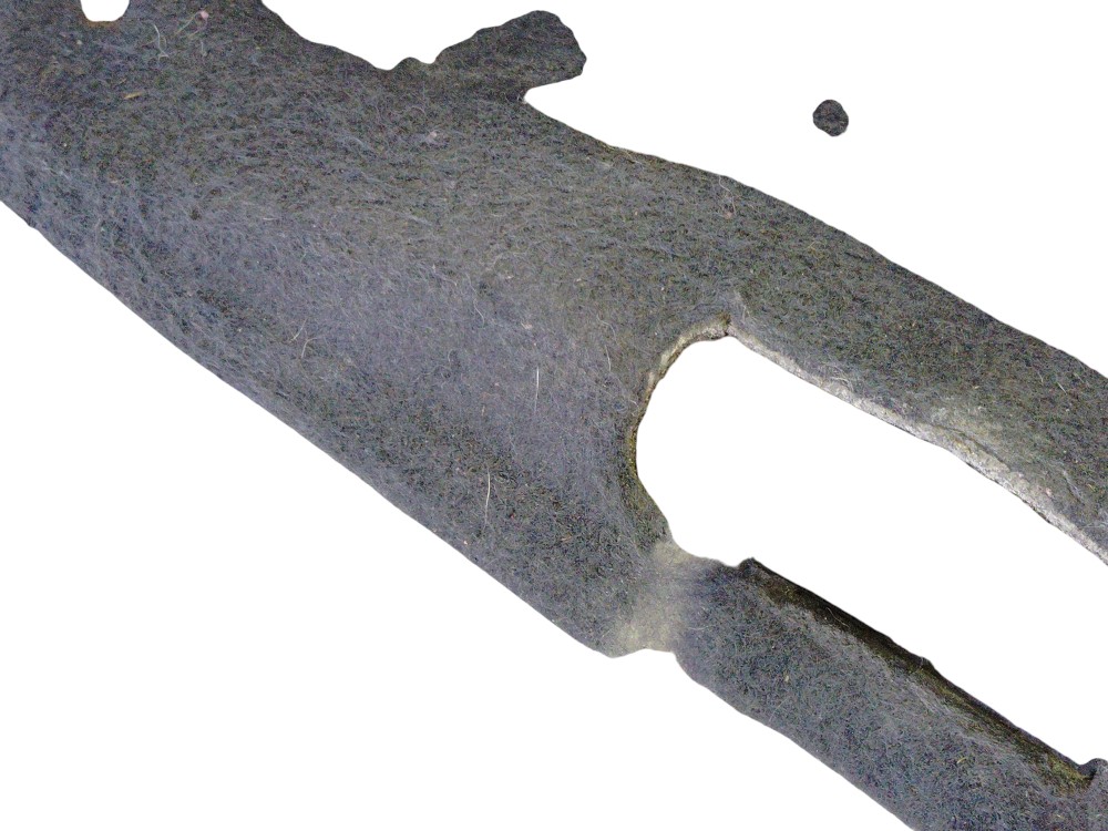 Forro Carpete Assoalho Porta Malas Xsara Picasso 2000 A 2012 5