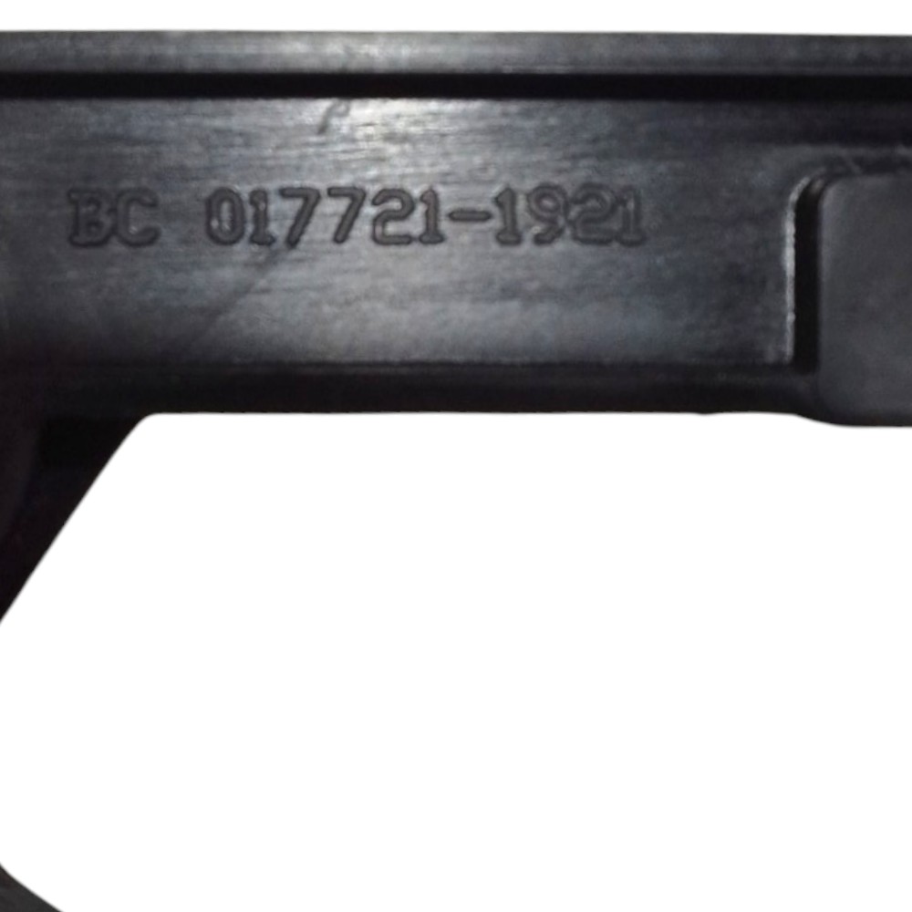Suporte Comando Ar 0177211921 Fiat Uno Mille 2007 / 2008 4
