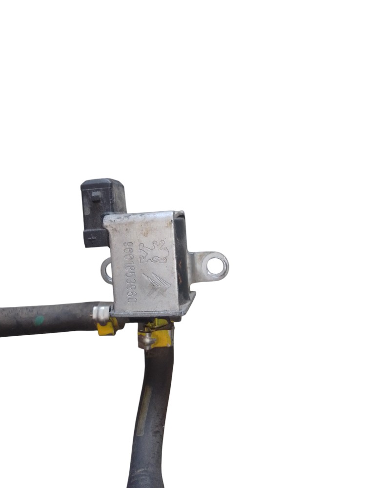 Solenóide E Motor Partida Fria Citroen Xsara Picasso 00/12 3