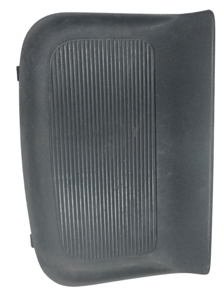 Acabamento Painel Tampa Superior Classi Gm Corsa 1999 A 2001 Preto