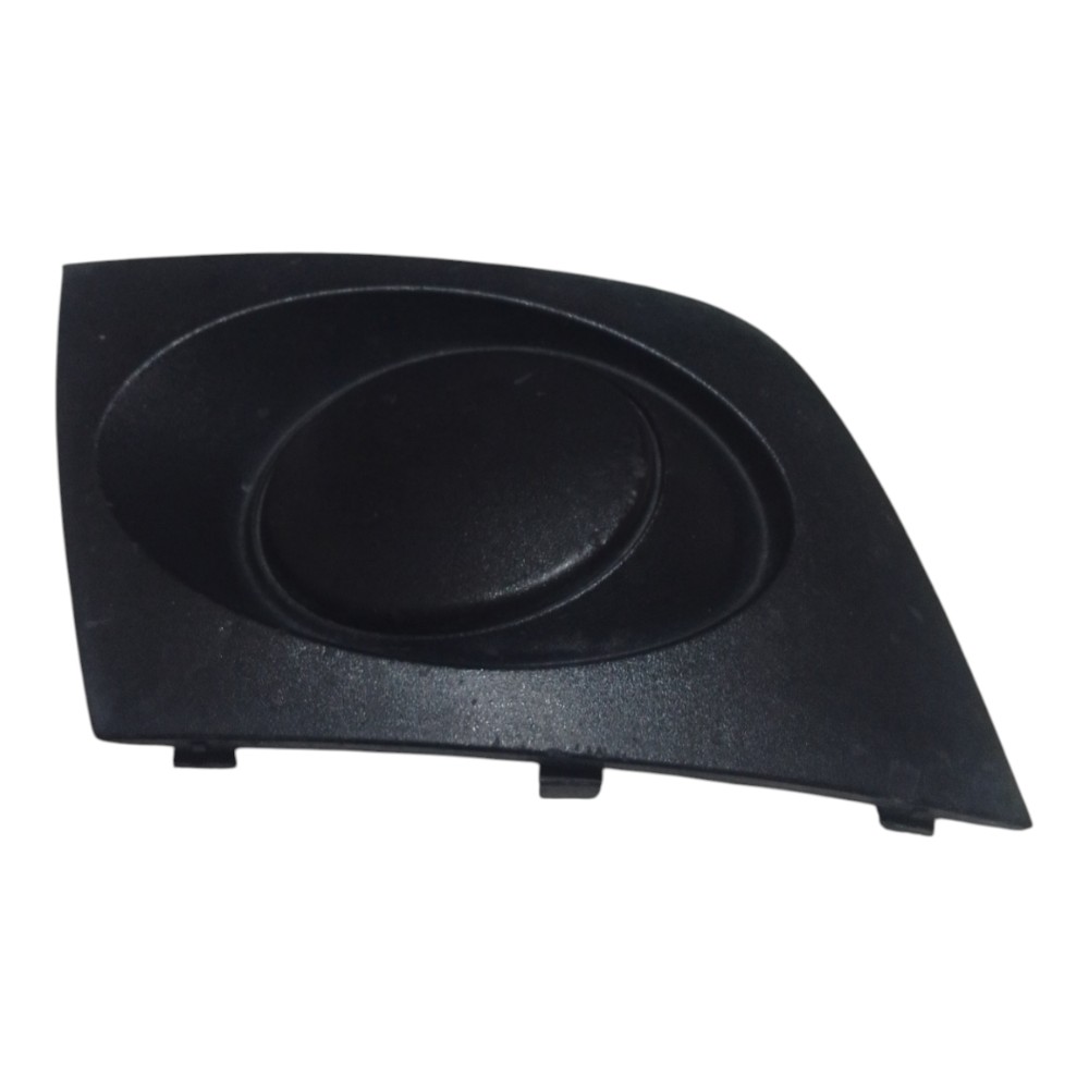 Moldura Farol Milha Esquerdo Gm Agile 94742047 09/13 Preto Esquerdo 6