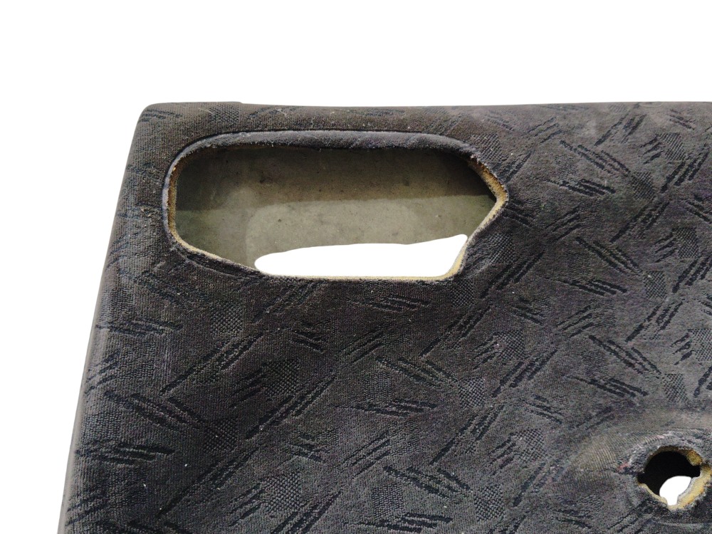 Forro Da Porta Traseira Direita Vectra 1996 A 2004 Original Cinza 3