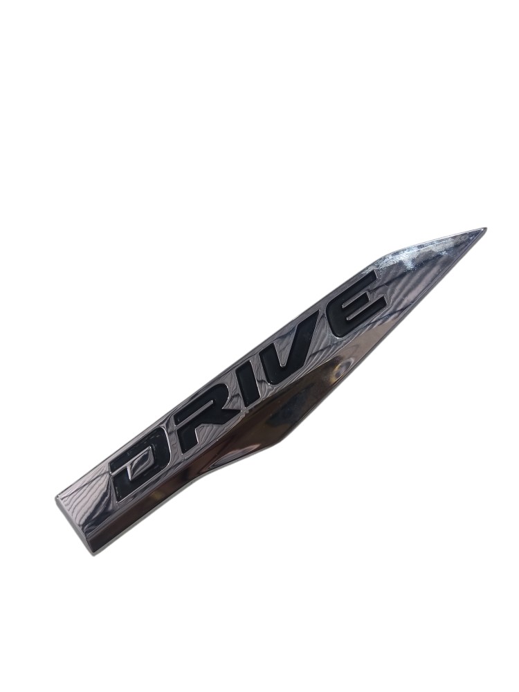 Emblema Paralama Drive Direito Fiat Argo Cronos 1