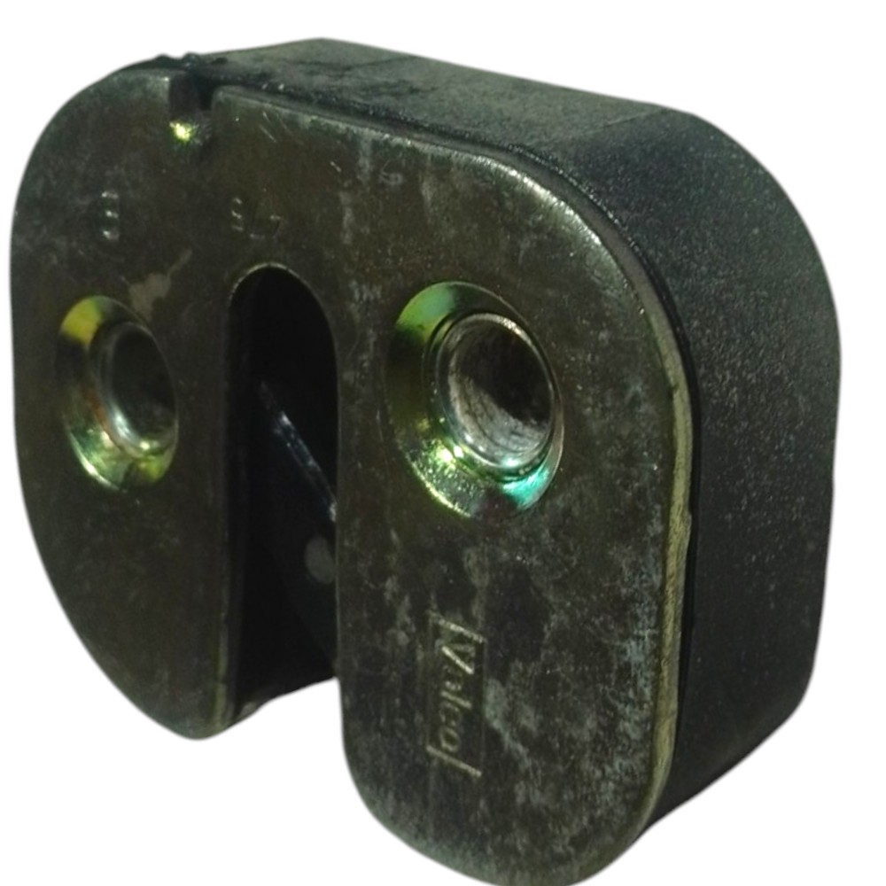 Fechadura Porta Traseira Esquerda Fiat Uno 2005/2006 Usado 8