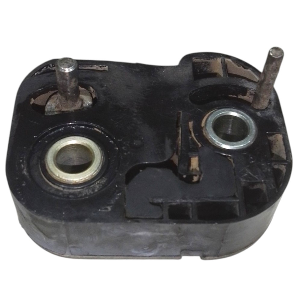 Fechadura Trinco Porta Dianteira Direita Fiat Uno 1997/2005 5