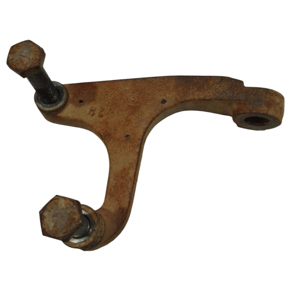 Suporte coxim traseiro cambio FIAT UNO Mille 2005 / 2006 7