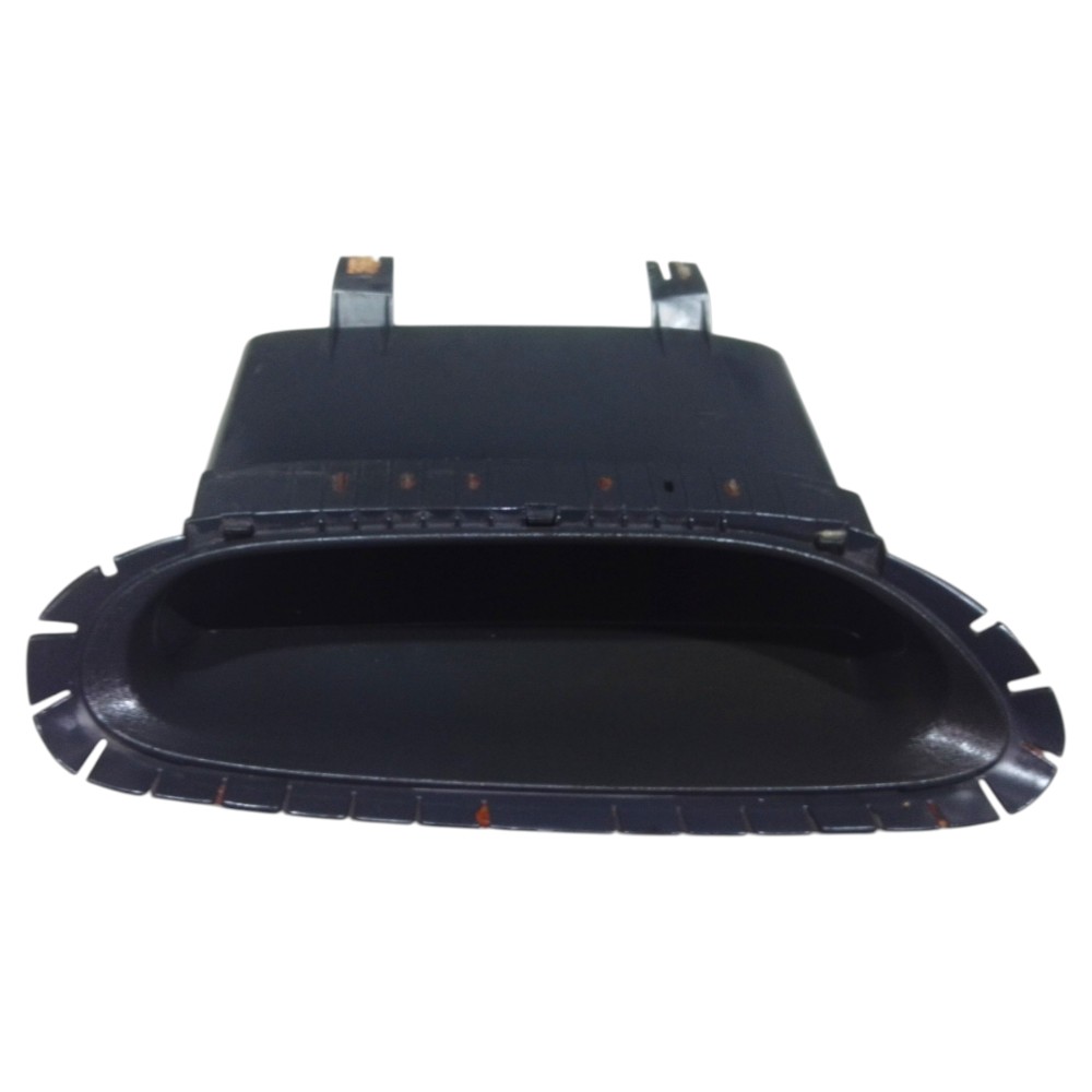 Moldura Acabamento Porta Treco Mercedes Ml430 Ml320 1999 Preto 5
