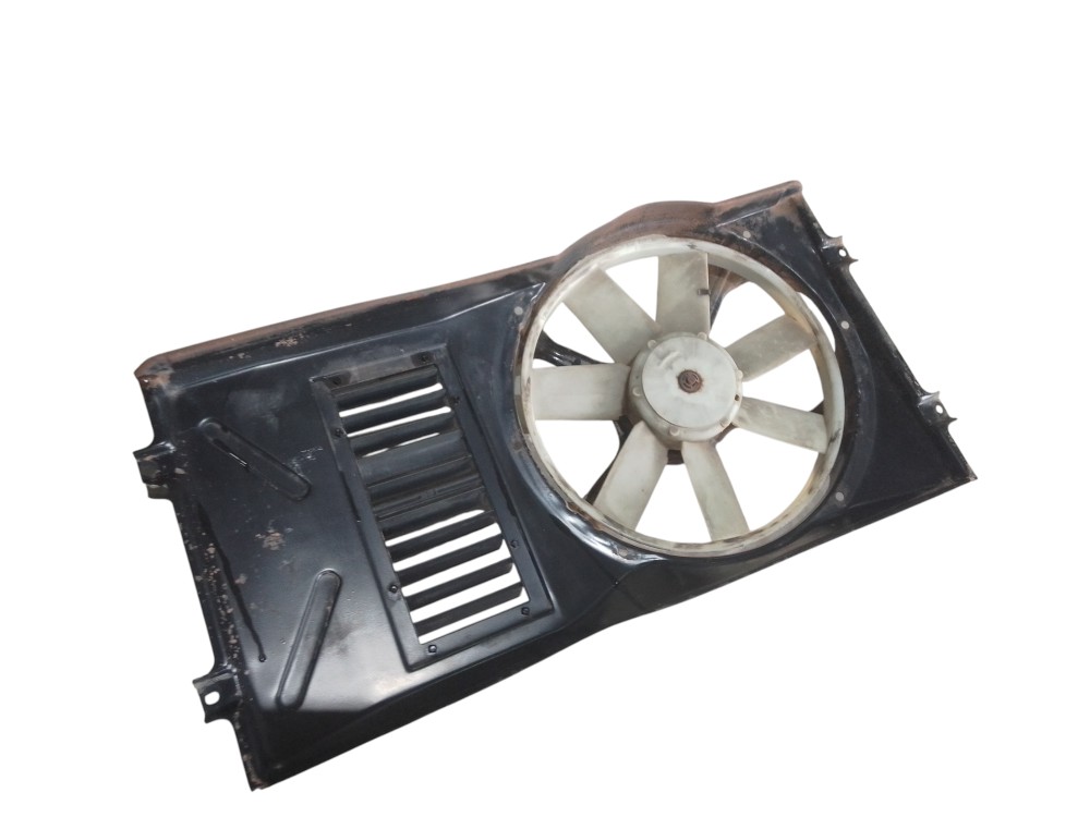 Ventoinha Radiador Volkswagen Golf Mk3 1.8 1995 A 2000 2