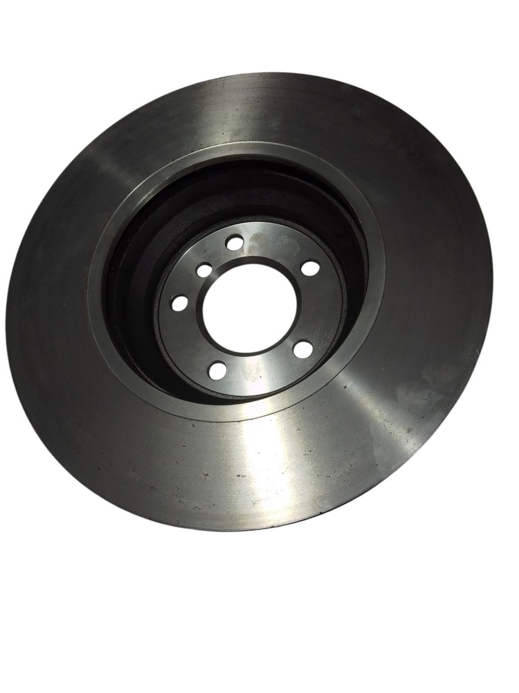 Disco freio novo Bmw 2005 2006 348x730mm