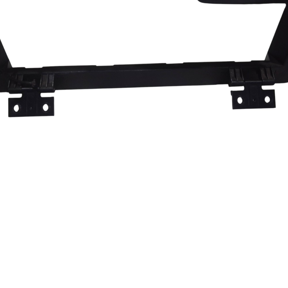 Base Dobradiça Porta-luvas Chevrolet Blazer 1997 15648046 Gm Preto 6