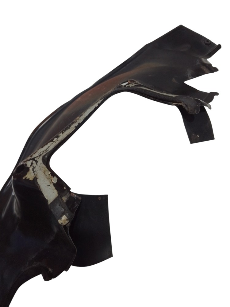 Protetor Motor Limpador Fiat Uno Mille 1999 2013 6