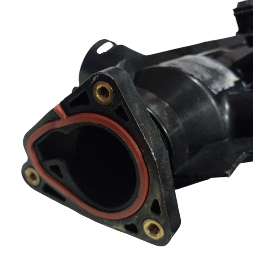 Coletor Admissão 1.0 8v Fiat Uno Mille V15 55204580 3