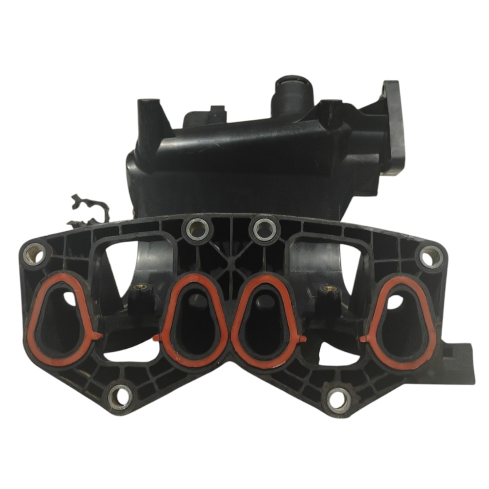 Coletor De Admissão Fiat Uno Mille V19 55195877 2