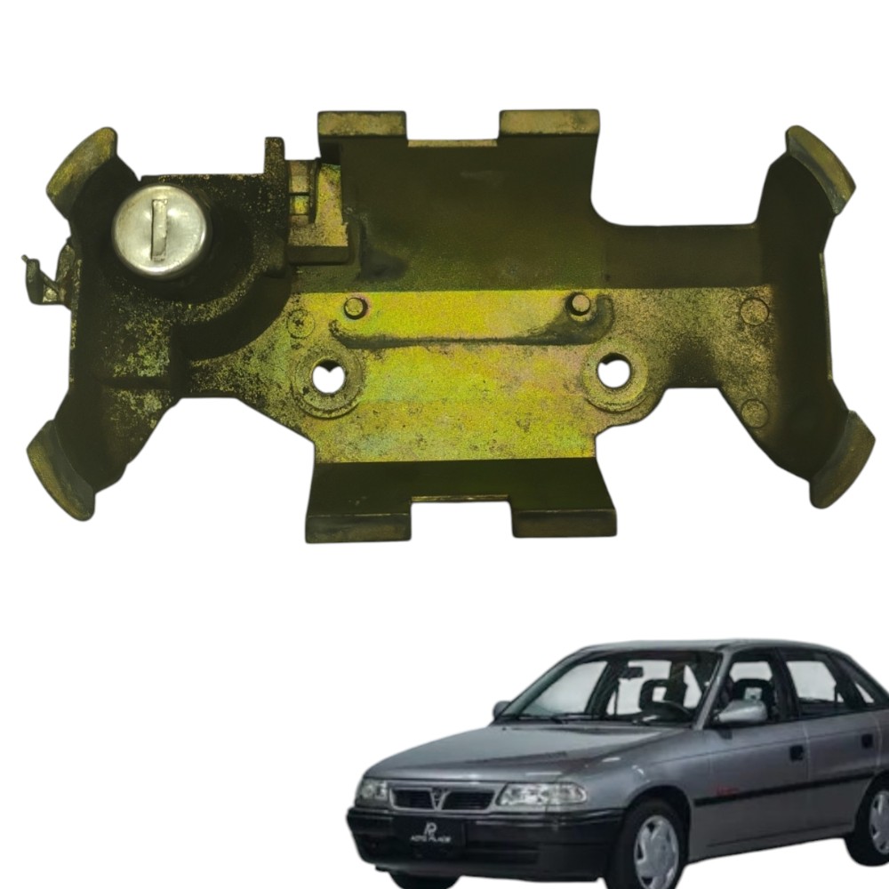 Cilindro Porta Dianteira Esquerda Chevrolet Astra 1995 V20