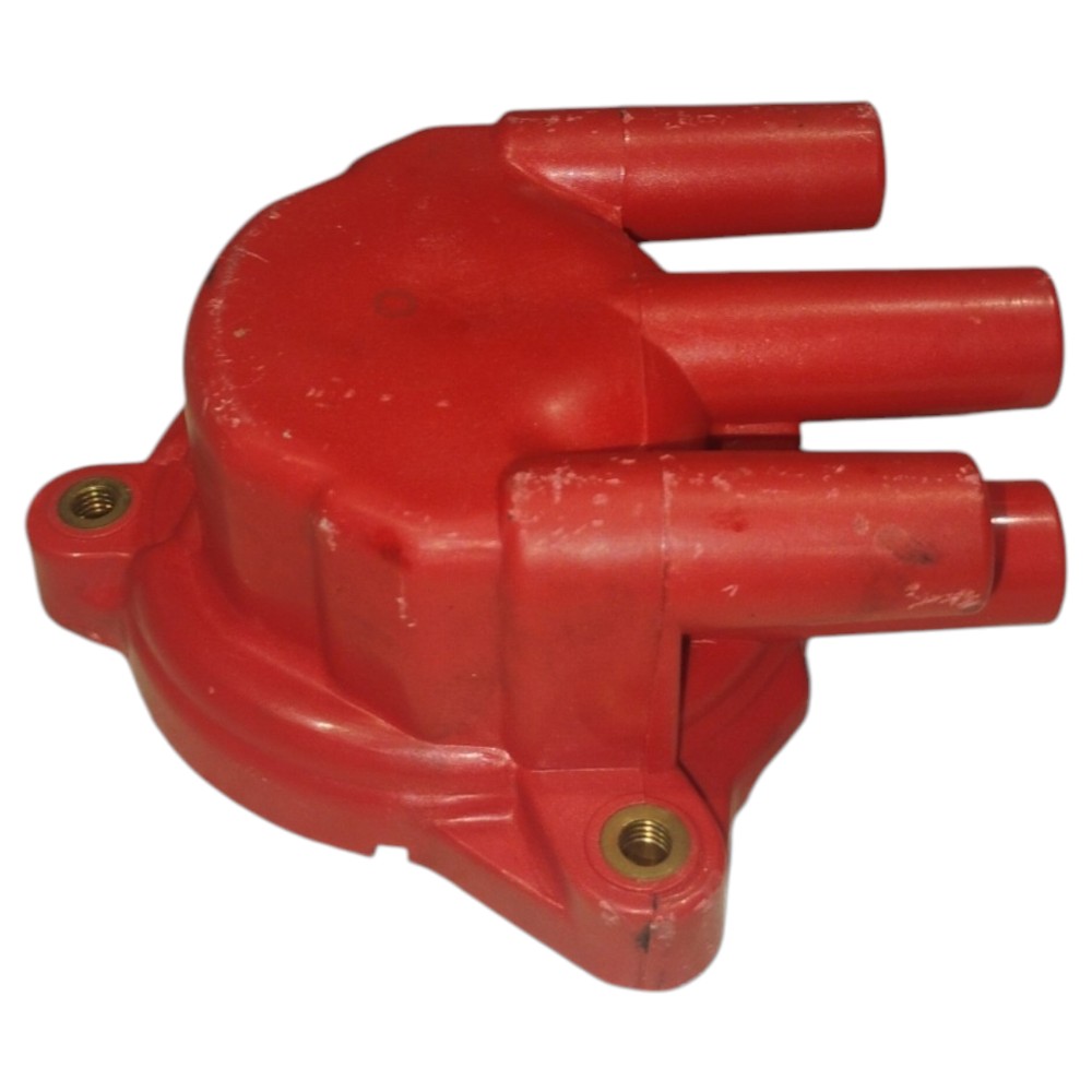 Tampa Distribuidor Chevrolet Gm Astra 1995 V20 Vermelho Vermelho 5