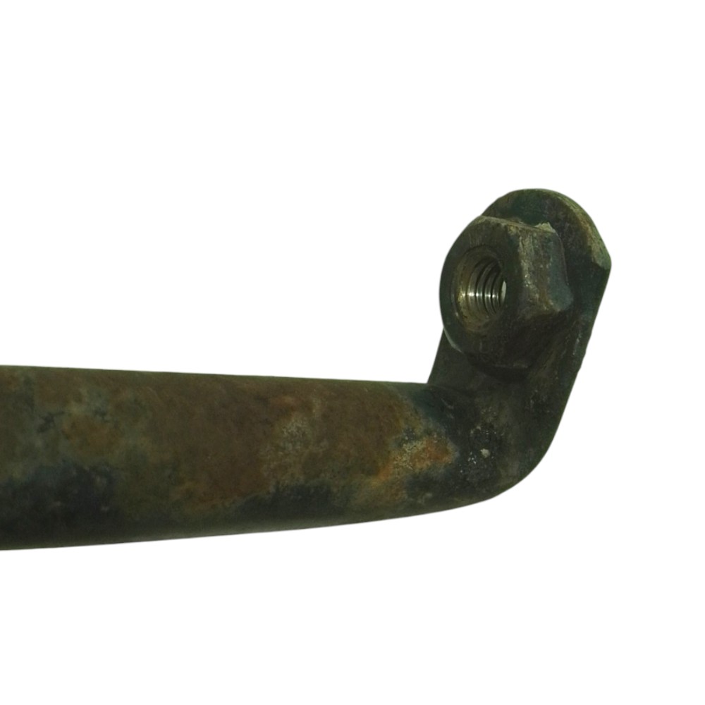 Suporte Para-choque Dianteiro Fiat Uno Mille 2007 / 2008 4