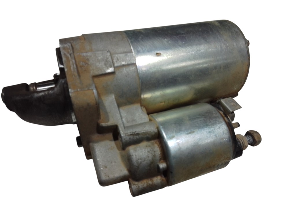Motor Partida Fiat Palio Siena Uno Strada 2003 2005