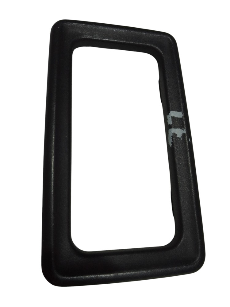 Moldura Maçaneta Interna Esquerda fiat uno 1986 2010 6