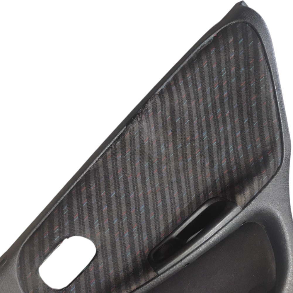 Forro de porta traseira direito Chevrolet astra 1995 V20 5