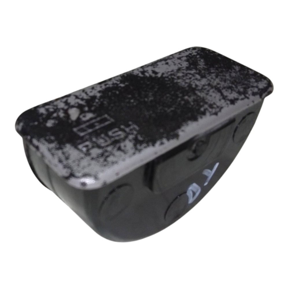 Cinzeiro Porta Traseira Direita Chevrolet Blazer 1997 3