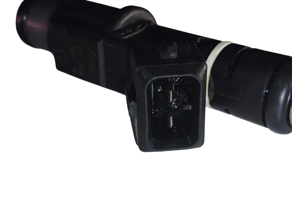Bico Injetor Xsara Picasso 2000 A 2012 Original Citroen 6