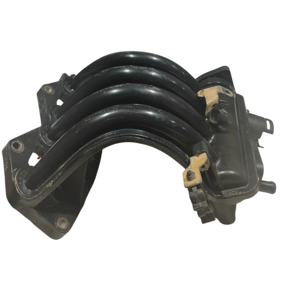 Coletor De Admissão Fiat Uno Mille V19 55195877 3