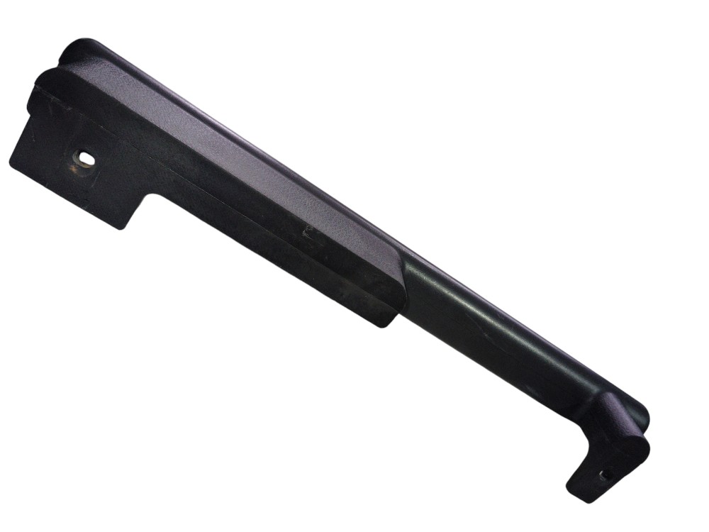 Puxador Porta Dianteira Direita Fiat Uno Mille Fiorino  Preto Preto 6