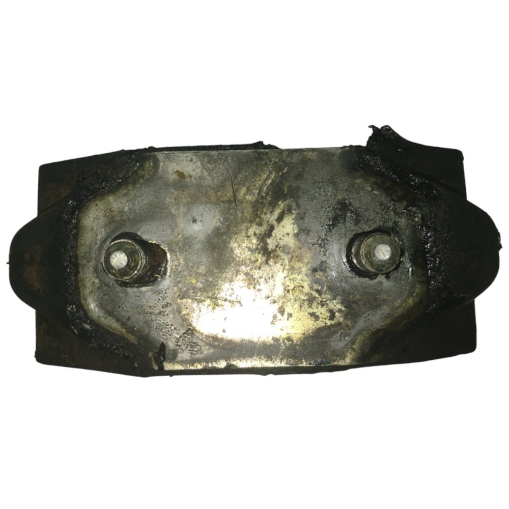 Coxim Traseiro Câmbio Chevrolet Gm Astra 1995 V20 90473137 3