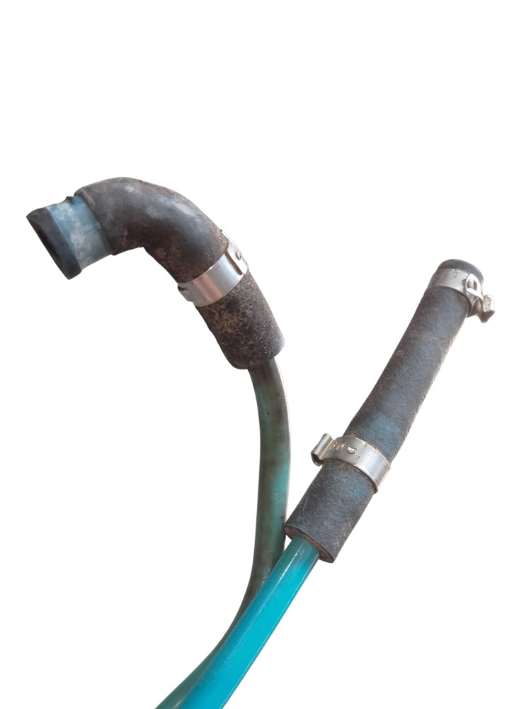 Mangueira Da Válvula Canister Fiat Strada 2015 2022 8