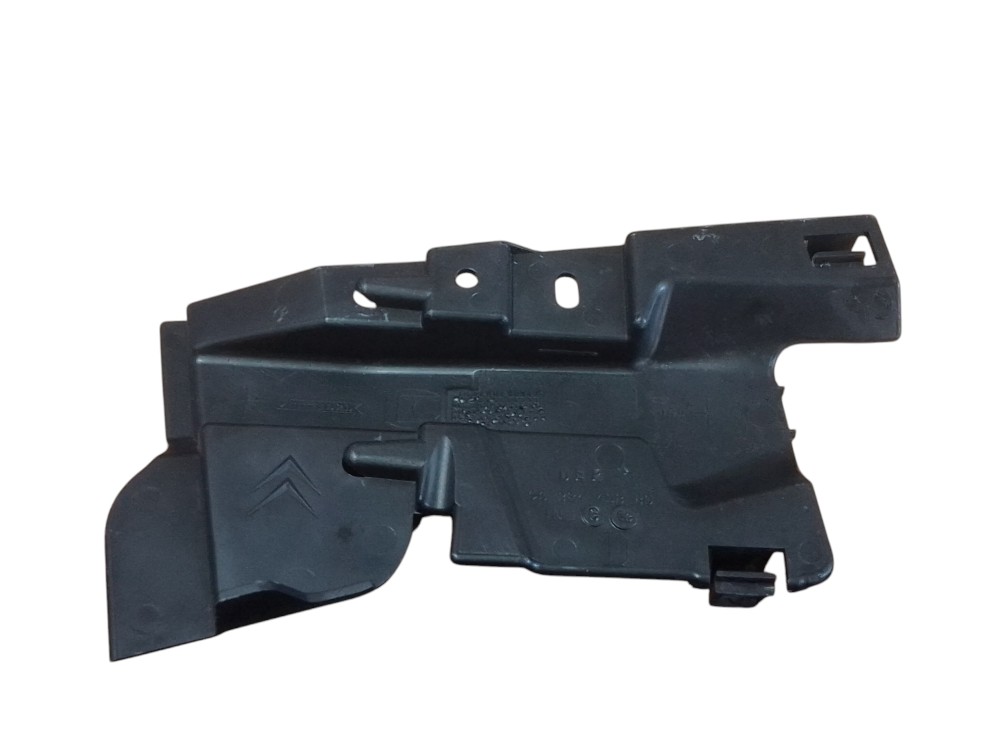 Acabamento Moldura Painel Xsara Picass 2000-2010 9632440880