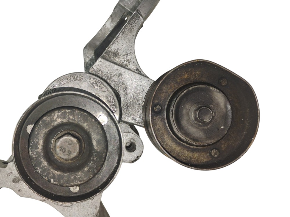 Suporte Compressor Do Ar Condicionado Ford Escort Zetec 1.8 3