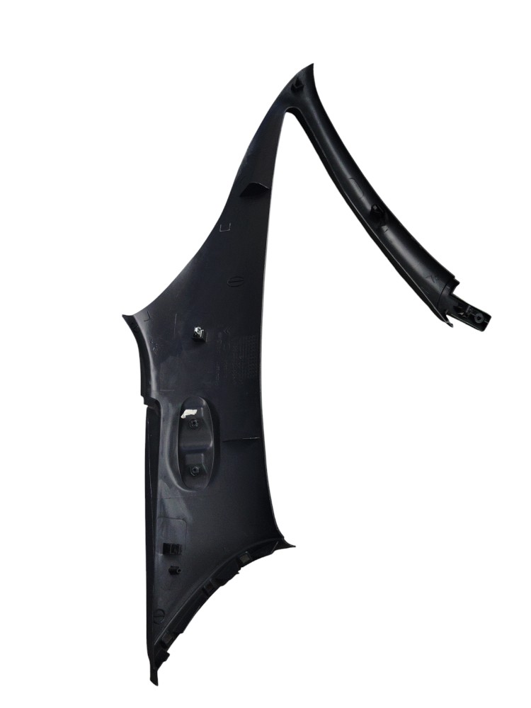 Moldura Coluna Traseira Direita Xsara Picasso 2005/2011 2