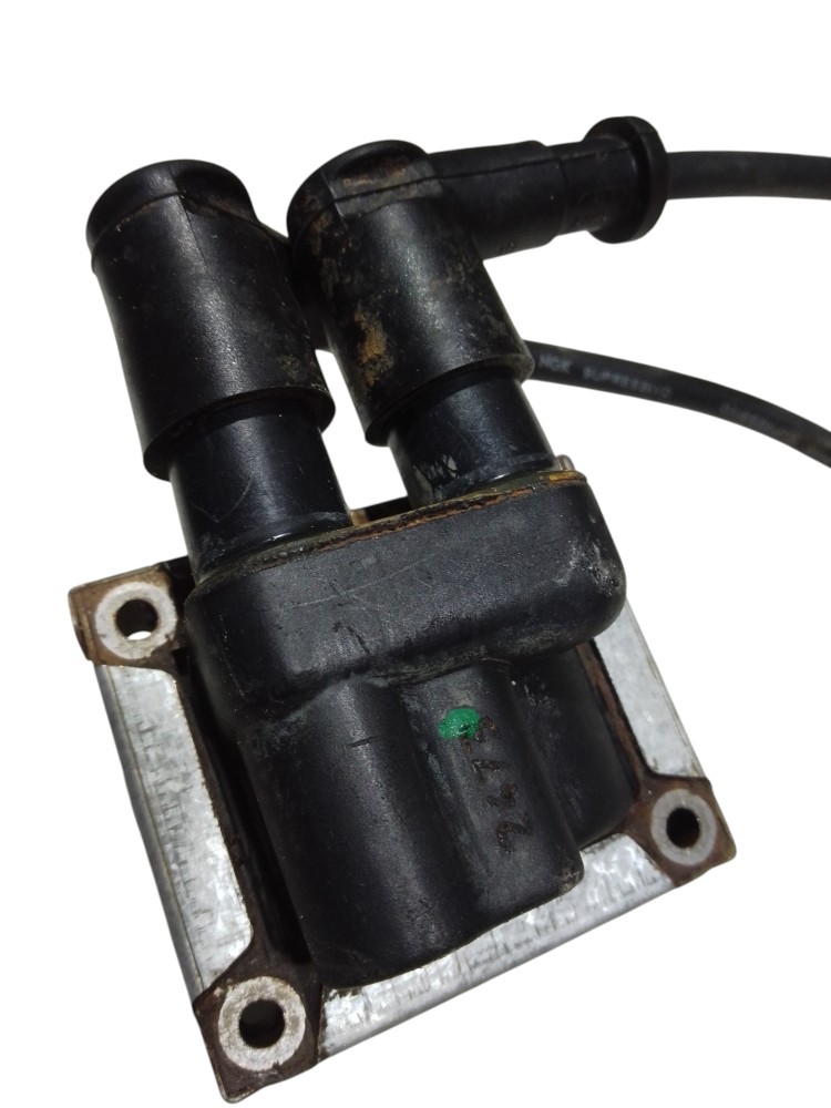 Bobina De Ignição Fiat Uno Palio 2003 2004 7