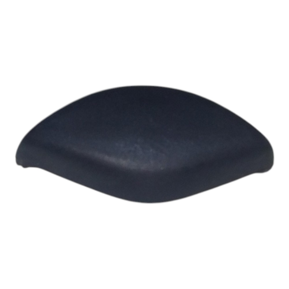 Acabamento Parafuso Cinto Original Fiat Palio – Doblo -siena Preto