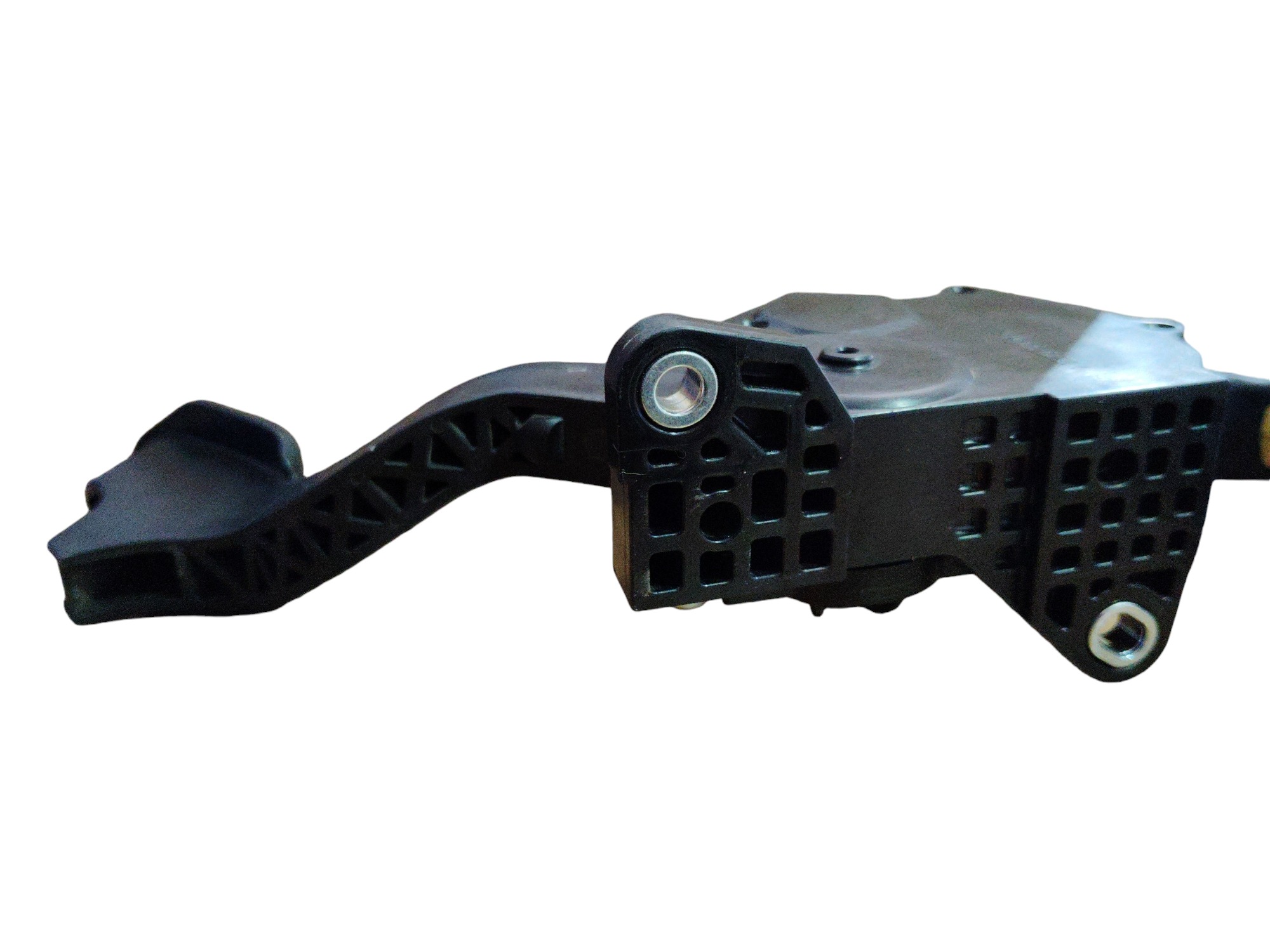 Pedal Acelerador Eletronico Elét. Toyota Etios 2013 A 2015 8